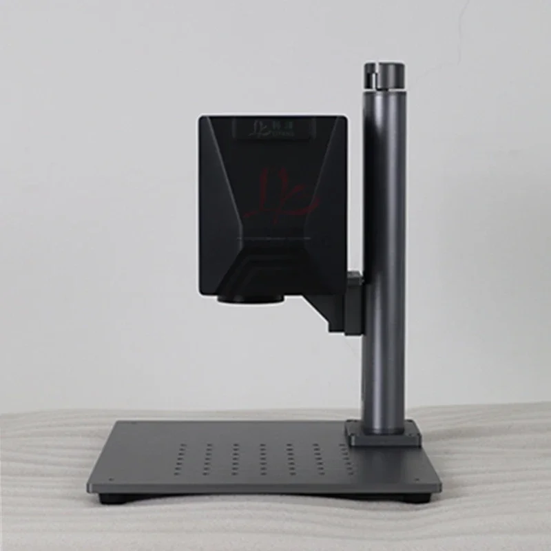 เครื่องเลเซอร์ไฟเบอร์ 20 วัตต์ - Fiber Laser Marking Machine 30W บทวิจารณ์และราคา