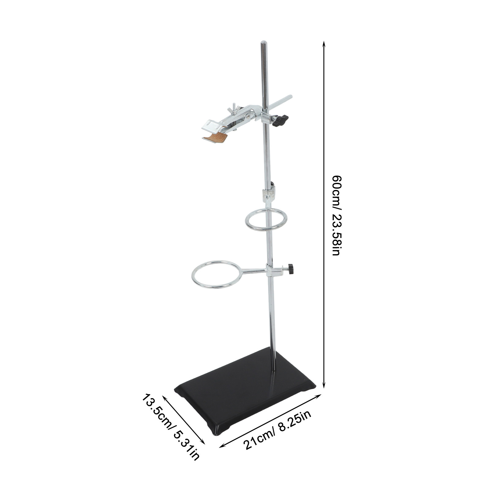ขาตั้งเหล็กสำหรับห้องปฏิบัติกา - Lab Equipment บทวิจารณ์และราคา