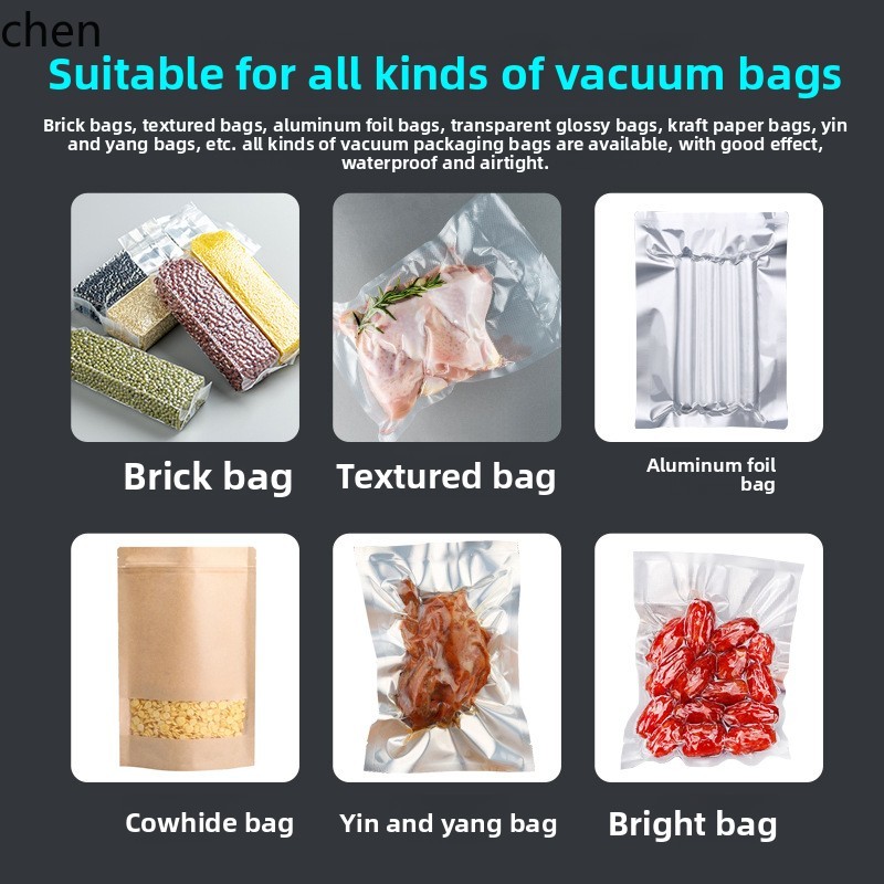 เครื่องบรรจุภัณฑ์สูญญากาศ ZML  - Packaging บทวิจารณ์และราคา