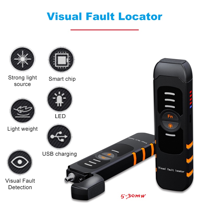 Handheld Optical Power Meter 5 - Fiber Laser Marking Machine 30W บทวิจารณ์และราคา