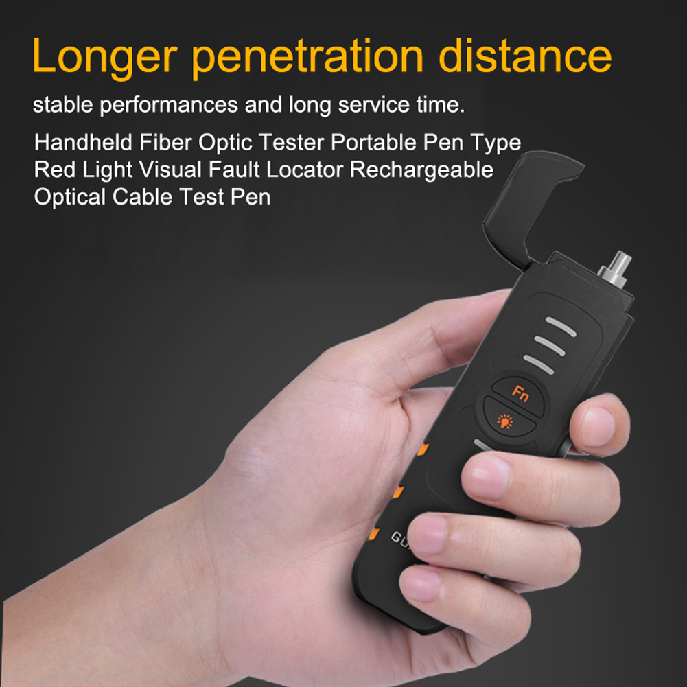 Handheld Optical Power Meter 5 - Fiber Laser Marking Machine 30W บทวิจารณ์และราคา