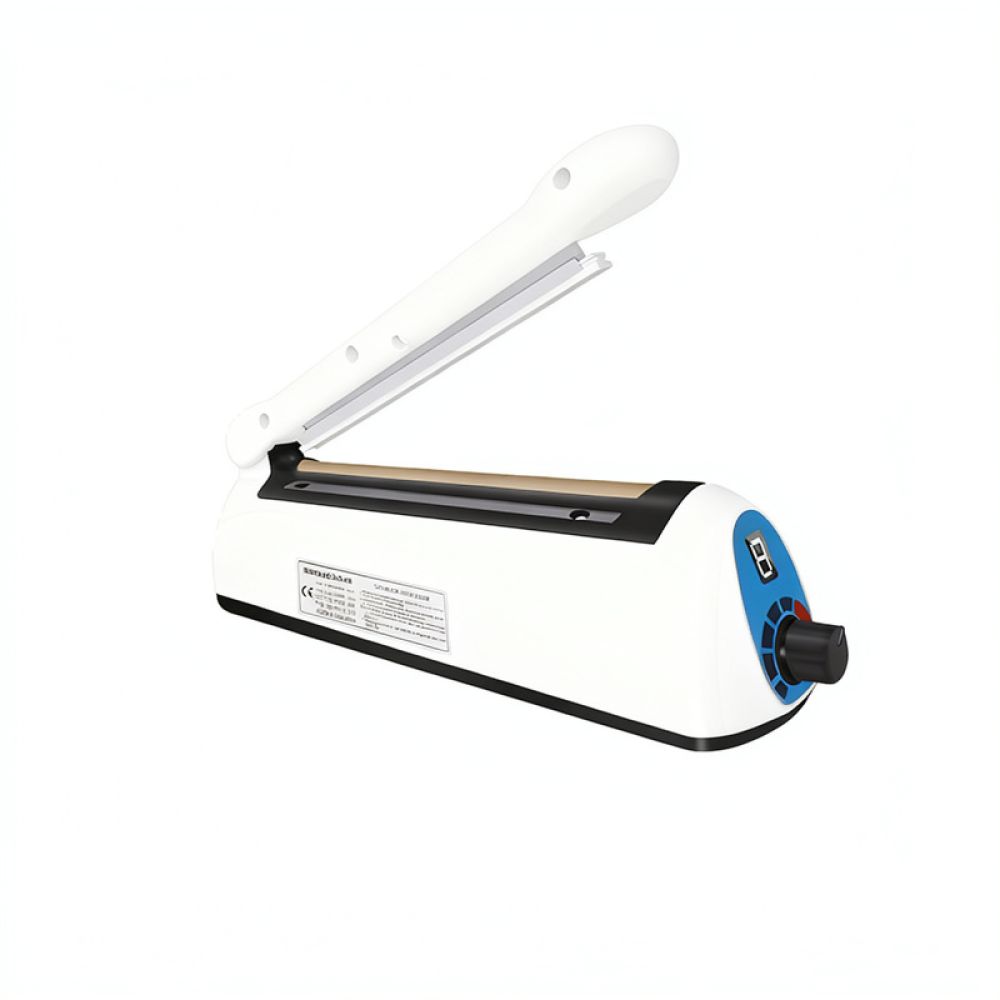 เครื่องซีลถุงพลาสติกแบบใช้มือ  - Plastic Bag Impulse Heat Sealer บทวิจารณ์และราคา