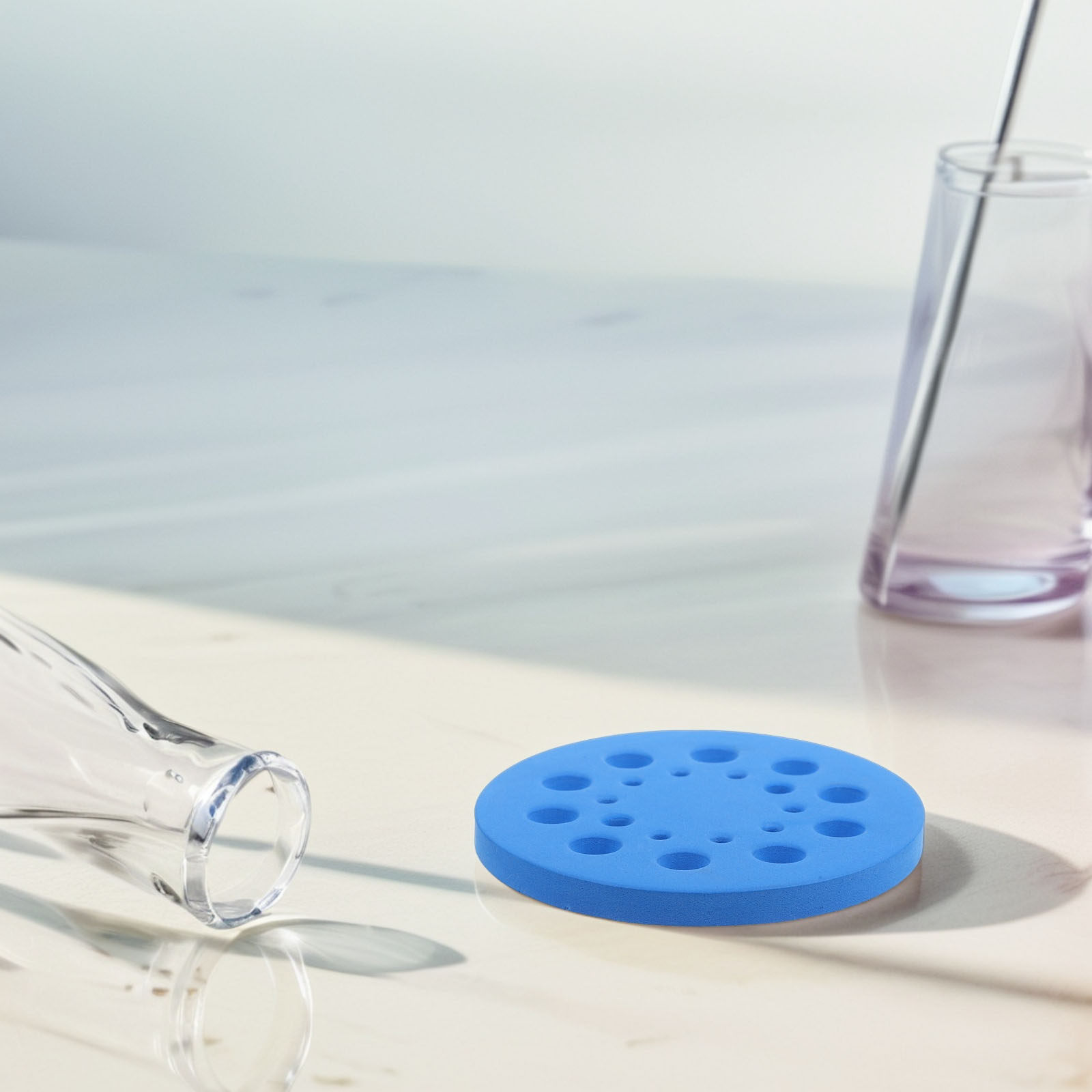 ชั้นวางหลอดแบบใช้ซ้ำได้ 20 ตำแ - Lab Equipment บทวิจารณ์และราคา