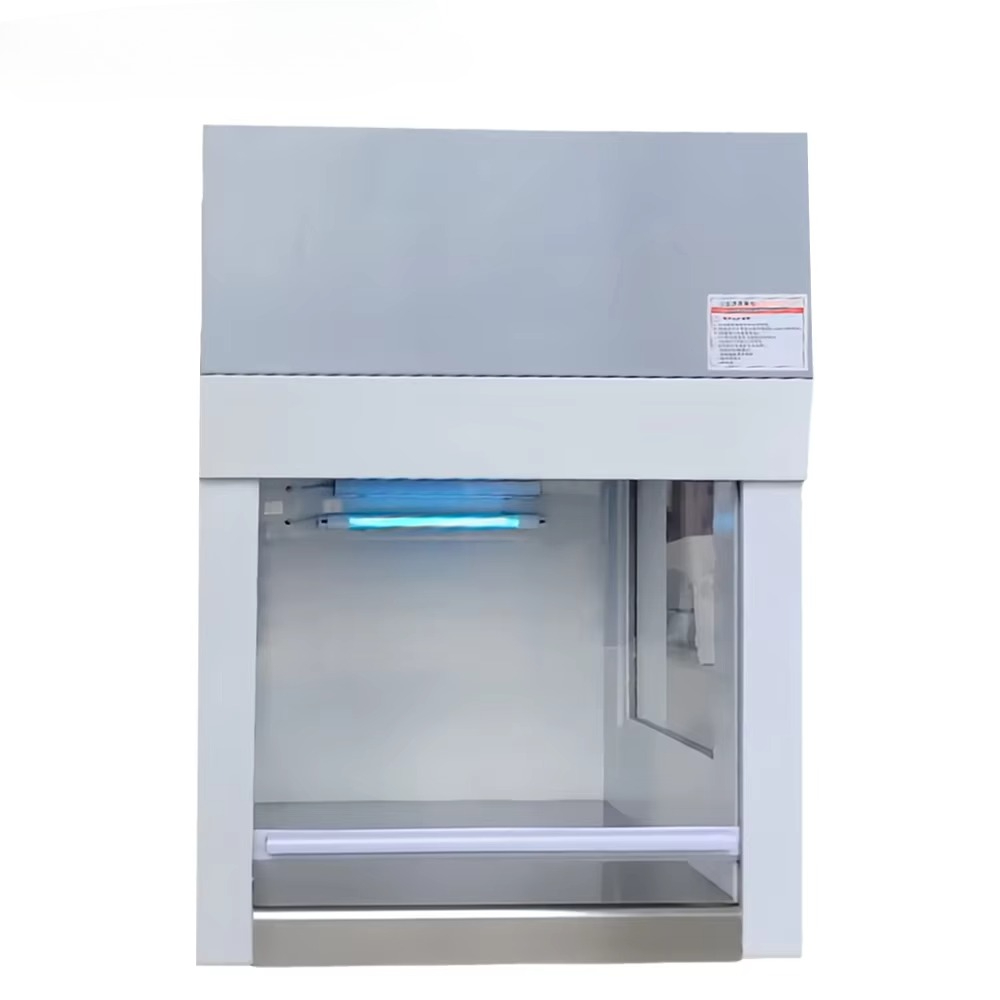 โต๊ะทำงานปลอดเชื้อแบบเหล็กทั้ง - Lab Equipment บทวิจารณ์และราคา