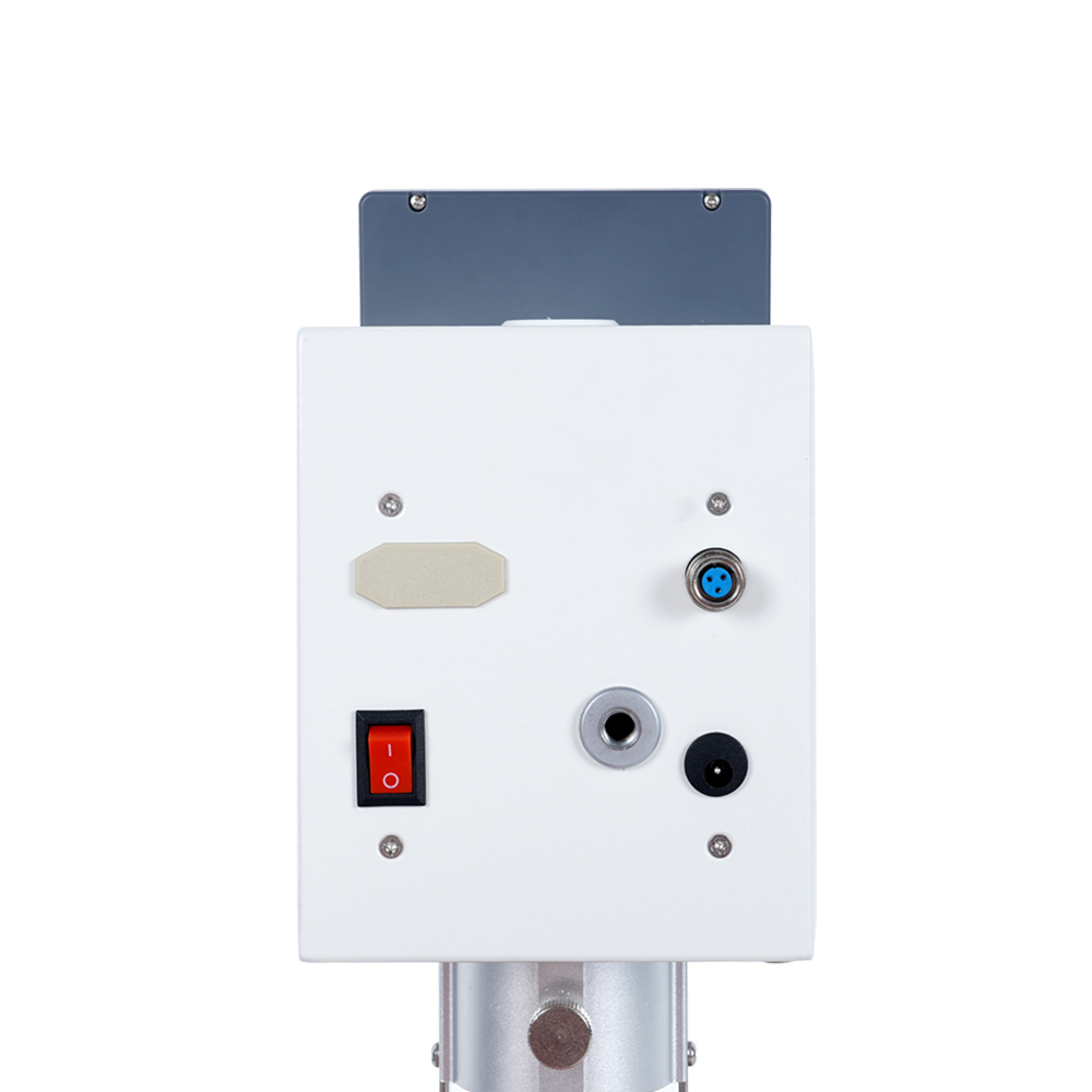 เครื่องวัดความหนืดแบบหมุนดิจิต - Test Instruments บทวิจารณ์และราคา