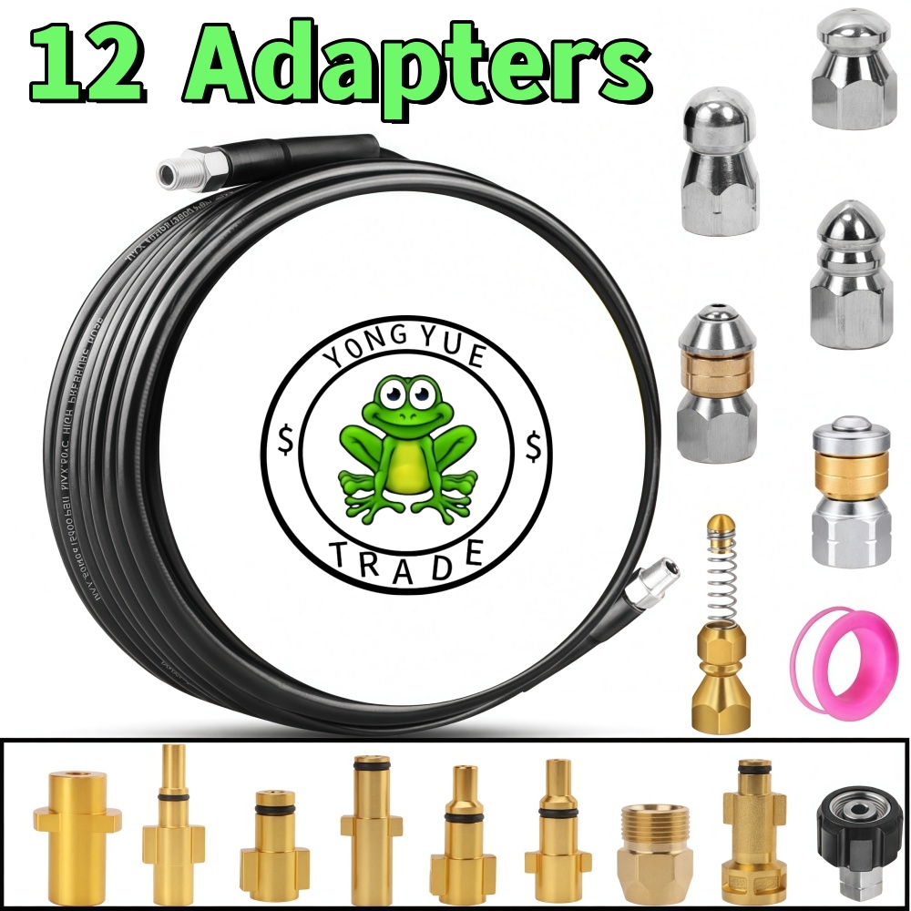 ชุดเครื่องฉีดน้ำแรงดันสูง 5~50 - Vacuum Chamber Kit With Pump บทวิจารณ์และราคา