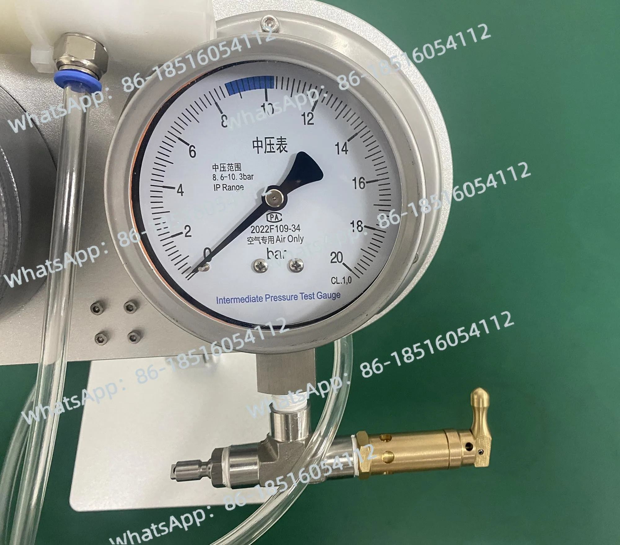 เครื่องมือตรวจสอบเรกกูเลเตอร์ส - Test Instruments บทวิจารณ์และราคา