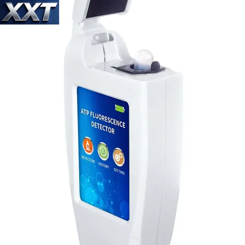 เครื่องมือวัดความสะอาด ATP ของ - Test Instruments บทวิจารณ์และราคา