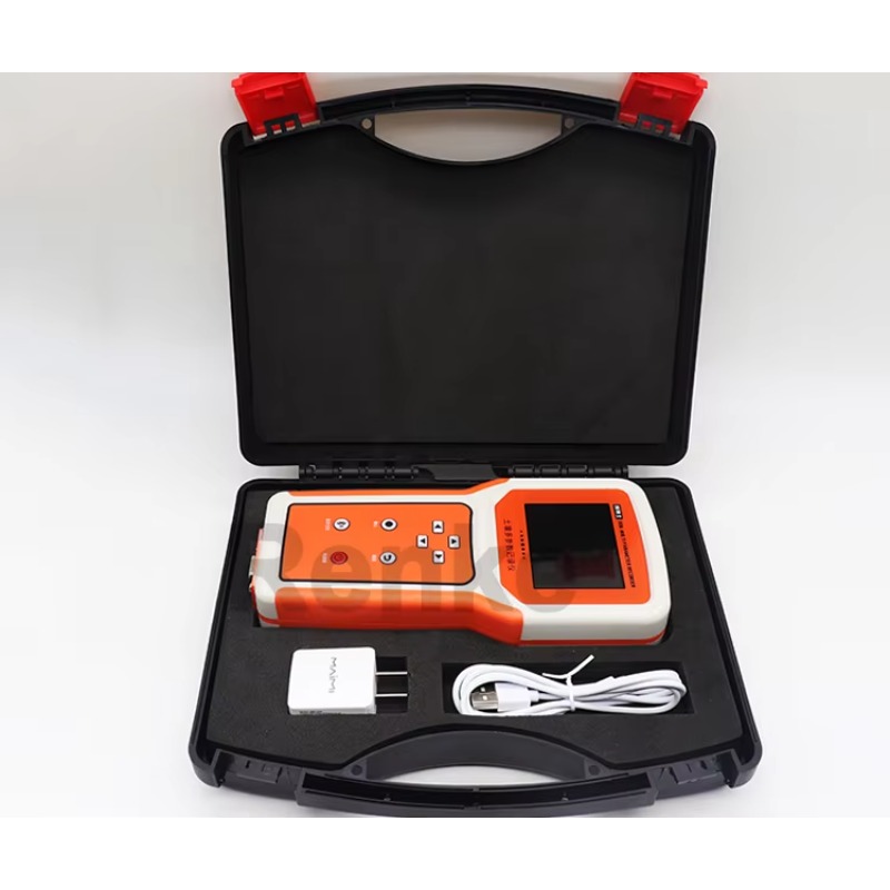 อุปกรณ์ตรวจวัดความชื้นในดิน เค - Test Instruments บทวิจารณ์และราคา
