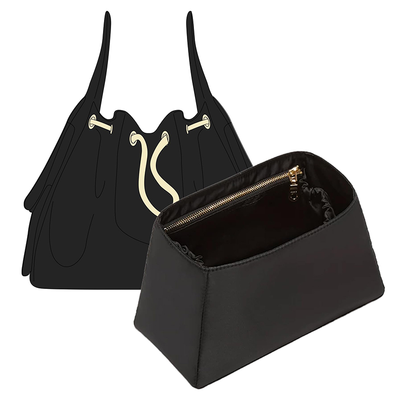 กระเป๋าจัดระเบียบไนลอนสำหรับใส - Packaging บทวิจารณ์และราคา
