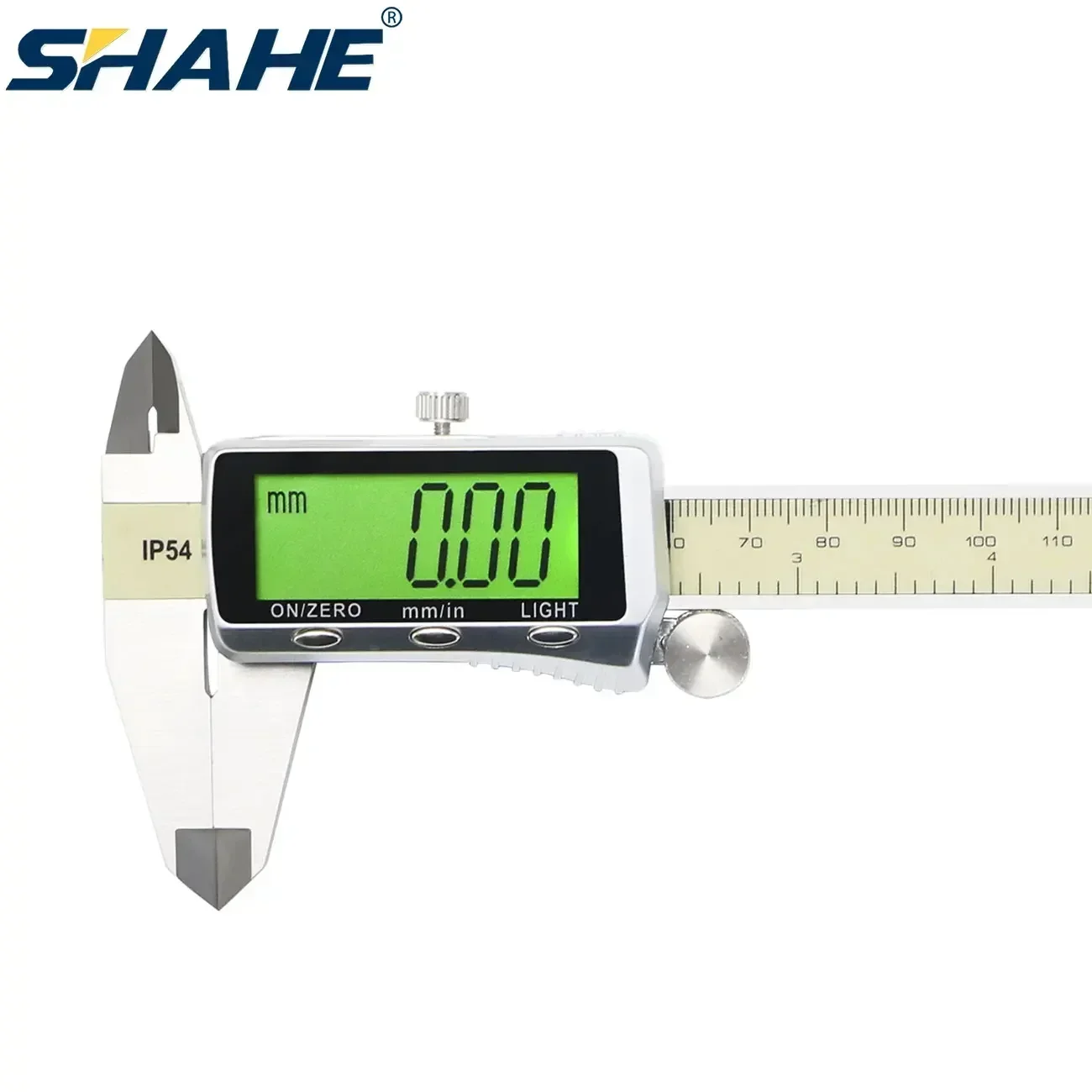 Shahe เครื่องมือวัดขนาดดิจิทัล - Digital Caliper 150Mm Stainless Steel บทวิจารณ์และราคา